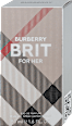 Brit for her edp Burberry