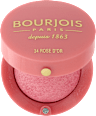 Arcpirosító Little Round Pot - Nr. 34 Rose D'or BOURJOIS PARIS