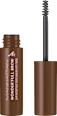 Brow Mascara Wonder Full Brow Waterproof 002 Medium MANHATTAN Cosmetics