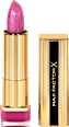 Lippenstift Colour Elixir 125 Icy Rose MAX FACTOR