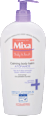 Pomirjujoče mleko za telo Mixa