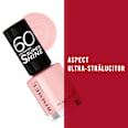 Lac de unghii 60 Seconds Super Shine 722 All Nails On Deck RIMMEL LONDON