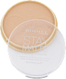 Puder u kamenu, STAY MATTE- 005 Silky Beige RIMMEL LONDON