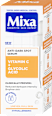 Pleťové sérum proti tmavým škvrnám Vitamin C + Glycolic Acid  Mixa