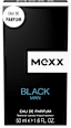 Black Eau de Parfum  Mexx