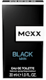 Black Man Eau de Toilette Mexx