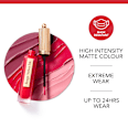 Velvet Ink tečni ruž – 03 Rose Me Tender BOURJOIS PARIS