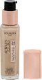 Фон дьо тен Always Fabulous Extreme Resist 24H - 120 Light Ivory BOURJOIS PARIS