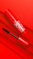 Volume On Demand Mascara - Nr. 1010N Black MANHATTAN Cosmetics