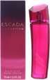 Magnetism edp ESCADA