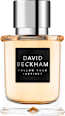   Follow your instinct Eau de Toilette DAVID BECKHAM