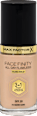 Foundation Face Finity All Day Flawless 3in1 Warm Sand 70, LSF 20 MAX FACTOR