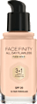 Foundation Face Finity All Day Flawless 3in1 Fair Porcelain 10, LSF 20 MAX FACTOR