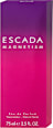 Magnetism edp ESCADA