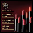 Lippenstift Colour Elixir Velvet Matte 45 Caramel MAX FACTOR