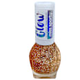 Glow Glitter lac de unghii 040 Golden Warmth miss sporty