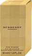Weekend for women edp BURBERRY