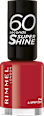 Lac de unghii 60 Seconds Super Shine 714 A Spritzzz RIMMEL LONDON