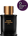 Bold Instinct Eau de Toilette DAVID BECKHAM