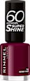 Lak za nokte 60 Seconds Super Shine 712 RIMMEL LONDON