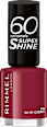 Lak za nokte 60 Seconds Super Shine 710 RIMMEL LONDON