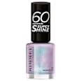 Lac de unghii 60 Seconds Super Shine 719 Mermaid Fin RIMMEL LONDON