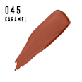 Lippenstift Colour Elixir Velvet Matte 45 Caramel MAX FACTOR