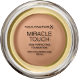 Miracle Touch kremasti puder – 080 Bronze  MAX FACTOR