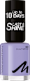 Nagellack Last & Shine 800 Lilac Mood MANHATTAN Cosmetics