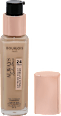 Фон дьо тен Always Fabulous Extreme Resist 24H - 200 Rose Vanilla  BOURJOIS PARIS