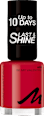 Last & Shine Nagellack - Nr. 620 Be My Valentine MANHATTAN Cosmetics