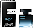 Black Man Eau de Toilette Mexx