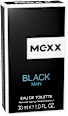 Black Man Eau de Toilette Mexx