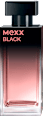Black Woman Eau de Toilette Mexx