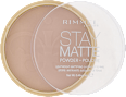 Puder u kamenu, STAY MATTE- 003 Peach Glow RIMMEL LONDON