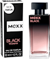 Black Woman Eau de Parfum  Mexx
