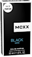 Black Eau de Parfum  Mexx