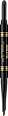 Augenbrauenstift Real Brow Fill & Shape 003 Medium Brown MAX FACTOR