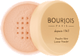 Poudre Libre pudră pulbere 001 Peach BOURJOIS PARIS