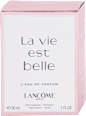 Dámska parfumovaná voda La Vie Est Belle LANCÔME