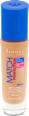 Tečni puder Match Perfection 300 RIMMEL LONDON