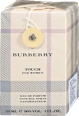 Parfumska voda za ženske Touch For Women BURBERRY