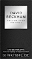   Follow your instinct Eau de Toilette DAVID BECKHAM
