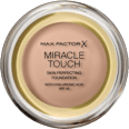 Miracle Touch kompaktni puder - 045 Warm Almond MAX FACTOR