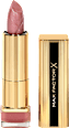 Червило Kiss Nr.025 Sunbronze MAX FACTOR