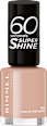 Lak za nokte 60 Seconds Super Shine 708 RIMMEL LONDON