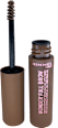 Wonder'Full Brow 24H Mascara pentru sprâncene Waterproof 002 Medium RIMMEL LONDON