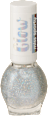 Glow Glitter lac de unghii 020 Boreal Lights miss sporty