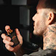 deo natural sprej Bold Instinct DAVID BECKHAM