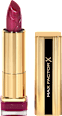 Червило за устни Colour Elixir - Nr.130 Mulberry MAX FACTOR